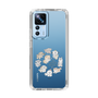 Slim Protection Case［ Hello, It's Dog - All Together - Clear ］