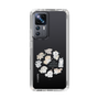 Slim Protection Case［ Hello, It's Dog - All Together - Clear ］