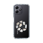 Slim Protection Case［ Hello, It's Dog - All Together - Clear ］