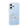 Slim Protection Case［ Hello, It's Dog - All Together - Clear ］