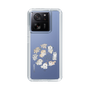 Slim Protection Case［ Hello, It's Dog - All Together - Clear ］