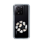 Slim Protection Case［ Hello, It's Dog - All Together - Clear ］