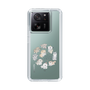 Slim Protection Case［ Hello, It's Dog - All Together - Clear ］
