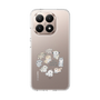 Slim Protection Case［ Hello, It's Dog - All Together - Clear ］