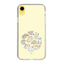 Slim Protection Case［ Hello, It's Dog - All Together - Beige ］