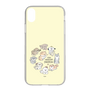 Slim Protection Case［ Hello, It's Dog - All Together - Beige ］