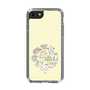 Slim Protection Case［ Hello, It's Dog - All Together - Beige ］