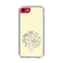 Slim Protection Case［ Hello, It's Dog - All Together - Beige ］