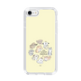 Slim Protection Case［ Hello, It's Dog - All Together - Beige ］