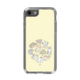 Slim Protection Case［ Hello, It's Dog - All Together - Beige ］