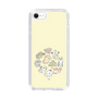 Slim Protection Case［ Hello, It's Dog - All Together - Beige ］