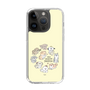 Slim Protection Case［ Hello, It's Dog - All Together - Beige ］