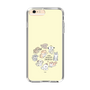 Slim Protection Case［ Hello, It's Dog - All Together - Beige ］