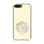 Slim Protection Case［ Hello, It's Dog - All Together - Beige ］