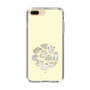 Slim Protection Case［ Hello, It's Dog - All Together - Beige ］