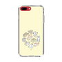 Slim Protection Case［ Hello, It's Dog - All Together - Beige ］