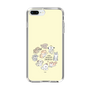 Slim Protection Case［ Hello, It's Dog - All Together - Beige ］