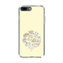 Slim Protection Case［ Hello, It's Dog - All Together - Beige ］