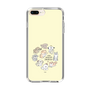 Slim Protection Case［ Hello, It's Dog - All Together - Beige ］