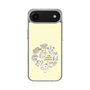 Slim Protection Case［ Hello, It's Dog - All Together - Beige ］
