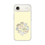 Slim Protection Case［ Hello, It's Dog - All Together - Beige ］