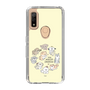 Slim Protection Case［ Hello, It's Dog - All Together - Beige ］