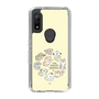 Slim Protection Case［ Hello, It's Dog - All Together - Beige ］