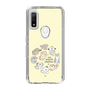 Slim Protection Case［ Hello, It's Dog - All Together - Beige ］