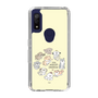 Slim Protection Case［ Hello, It's Dog - All Together - Beige ］