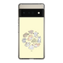 Slim Protection Case［ Hello, It's Dog - All Together - Beige ］