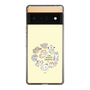 Slim Protection Case［ Hello, It's Dog - All Together - Beige ］