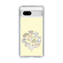 Slim Protection Case［ Hello, It's Dog - All Together - Beige ］