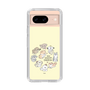 Slim Protection Case［ Hello, It's Dog - All Together - Beige ］
