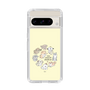 Slim Protection Case［ Hello, It's Dog - All Together - Beige ］