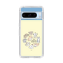 Slim Protection Case［ Hello, It's Dog - All Together - Beige ］