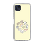 Slim Protection Case［ Hello, It's Dog - All Together - Beige ］