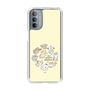 Slim Protection Case［ Hello, It's Dog - All Together - Beige ］