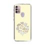 Slim Protection Case［ Hello, It's Dog - All Together - Beige ］