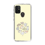 Slim Protection Case［ Hello, It's Dog - All Together - Beige ］