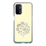 Slim Protection Case［ Hello, It's Dog - All Together - Beige ］