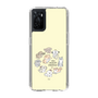 Slim Protection Case［ Hello, It's Dog - All Together - Beige ］