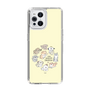 Slim Protection Case［ Hello, It's Dog - All Together - Beige ］
