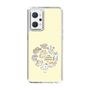 Slim Protection Case［ Hello, It's Dog - All Together - Beige ］