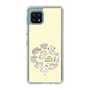 Slim Protection Case［ Hello, It's Dog - All Together - Beige ］