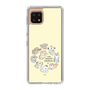 Slim Protection Case［ Hello, It's Dog - All Together - Beige ］