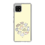 Slim Protection Case［ Hello, It's Dog - All Together - Beige ］