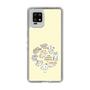 Slim Protection Case［ Hello, It's Dog - All Together - Beige ］