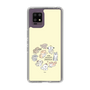 Slim Protection Case［ Hello, It's Dog - All Together - Beige ］