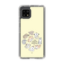 Slim Protection Case［ Hello, It's Dog - All Together - Beige ］