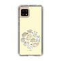 Slim Protection Case［ Hello, It's Dog - All Together - Beige ］